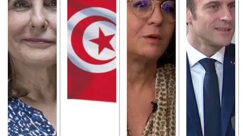 LE JOURNAL DE 12 H EN LANGUE FRANCAISE DU 20/3/2022